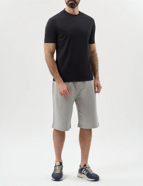 Emporio Armani 005270-485_black фото-2