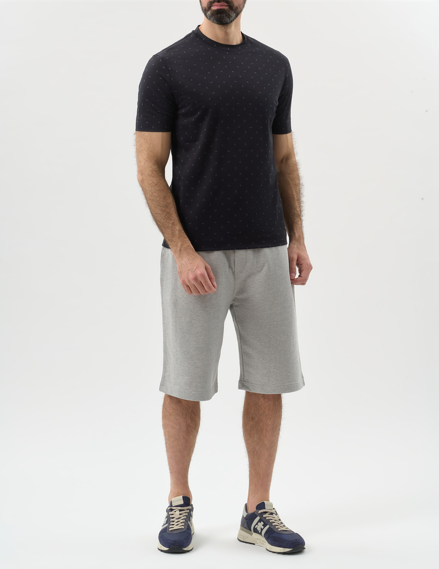 Emporio Armani 005270-485_black фото-2