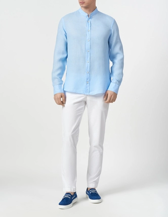 HACKETT LONDON рубашка