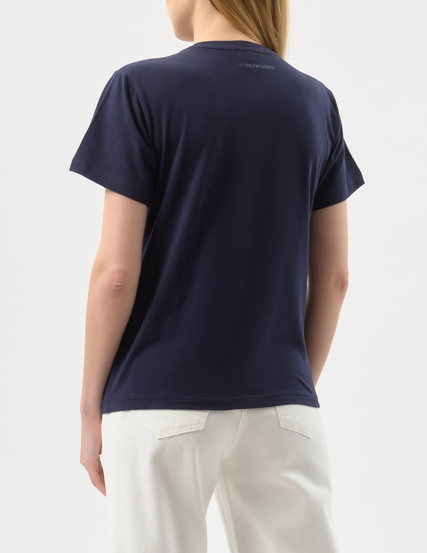 Emporio Armani 003593-115_blue фото-4
