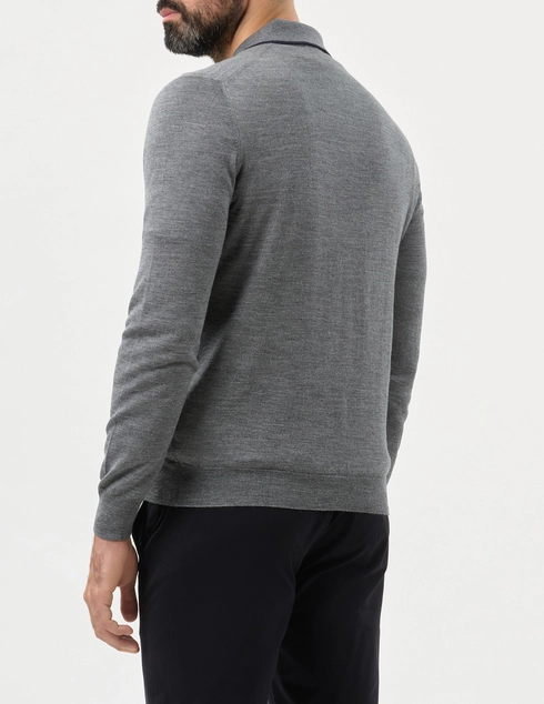 Gran Sasso 57146-13125-071_gray фото-4