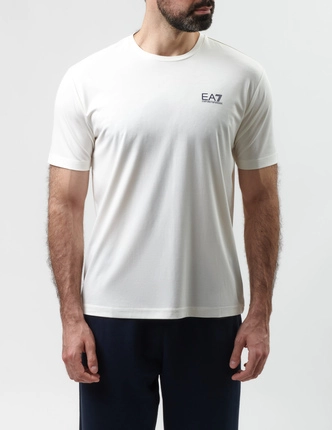 EA7 EMPORIO ARMANI футболка