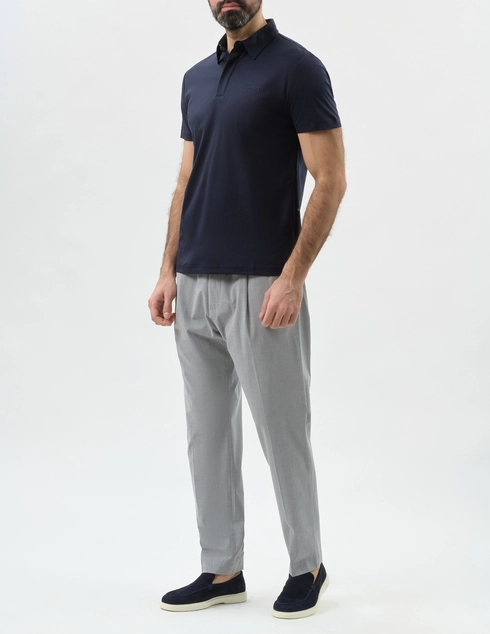 Antony Morato MMKS02660-FA100255-7139_blue фото-2