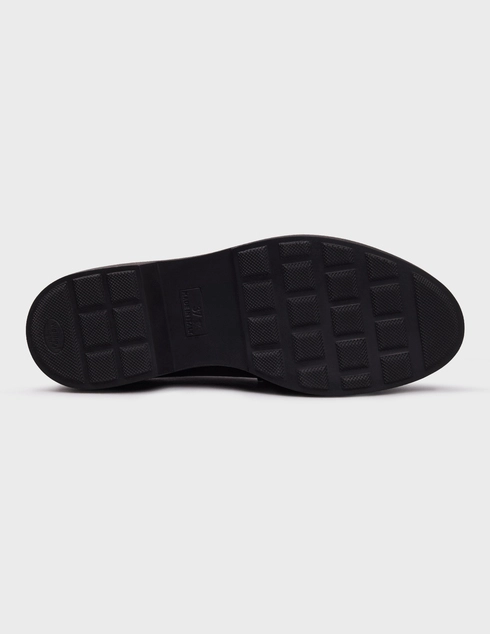 черные Лоферы Marino Fabiani 4130_black размер - 37.5; 36; 37; 38; 39; 40