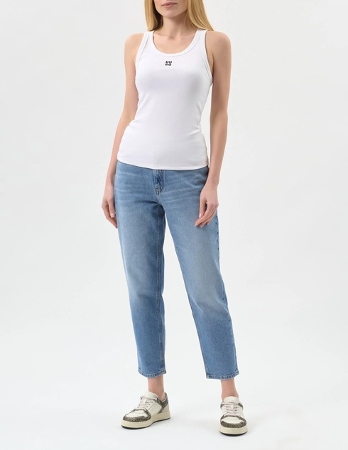 Hugo 50514489-100_white фото-2