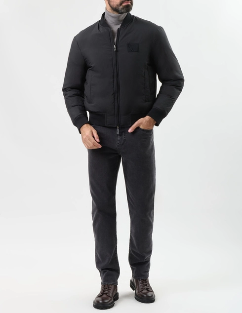 Armani Exchange XM001104-AF16647-UC001_black фото-2