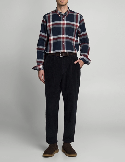 Barbour MSH5364MI32 фото-2