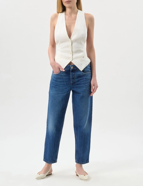 AMI HTR103-DE0016-480_blue фото-2