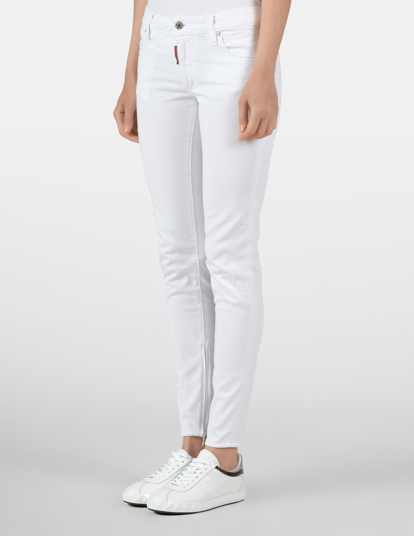Dsquared2 0125-44531-100_white фото-2