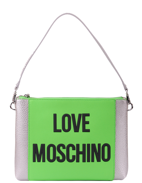 Love Moschino 4281-green фото-1