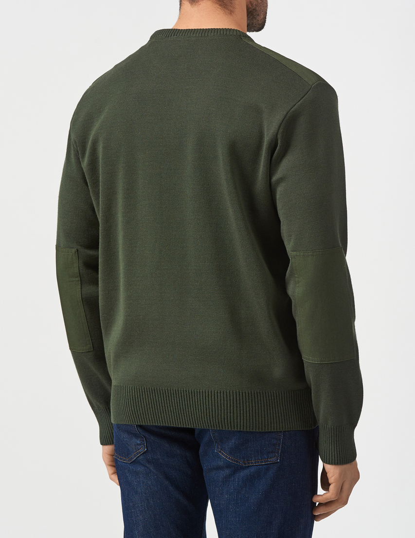 Paul&Shark COP1026-44-green фото-3