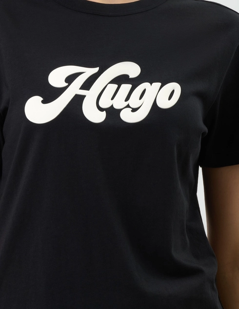 Hugo 50539101-001_black фото-5