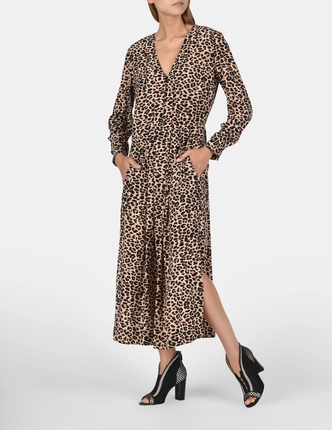 ZADIG & VOLTAIRE платье