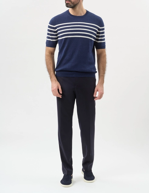 Gran Sasso 57169-18666-598_blue фото-2