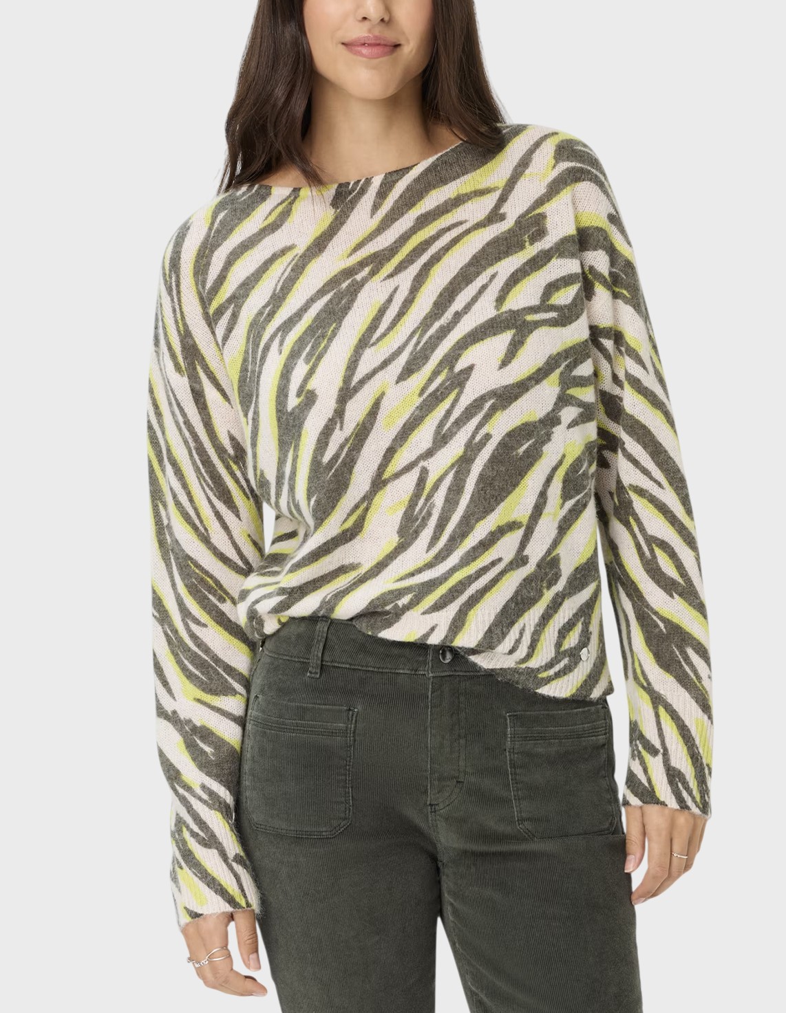 

Свитер, Многоцветный