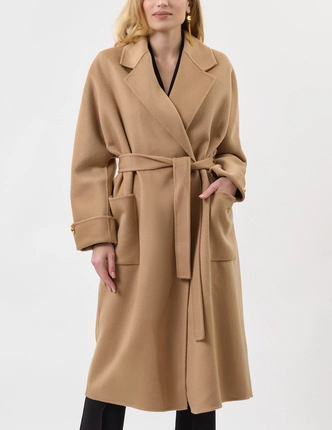 ELISABETTA FRANCHI пальто