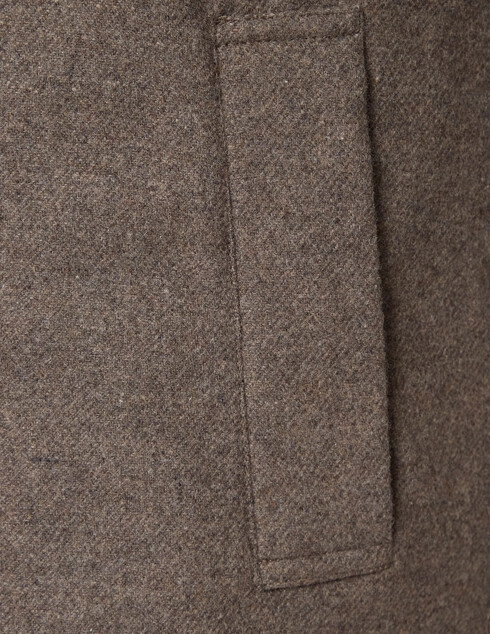 Woolrich 2019MRUT3190-7425_brown фото-4