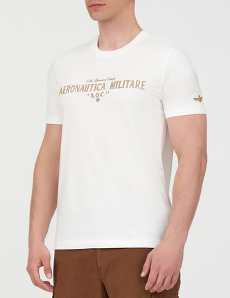 AERONAUTICA MILITARE футболка