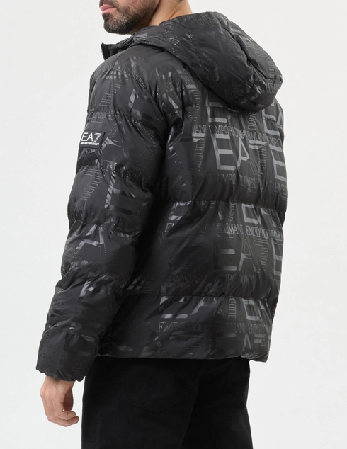 Ea7 Emporio Armani 7M000697-UC001_black фото-4