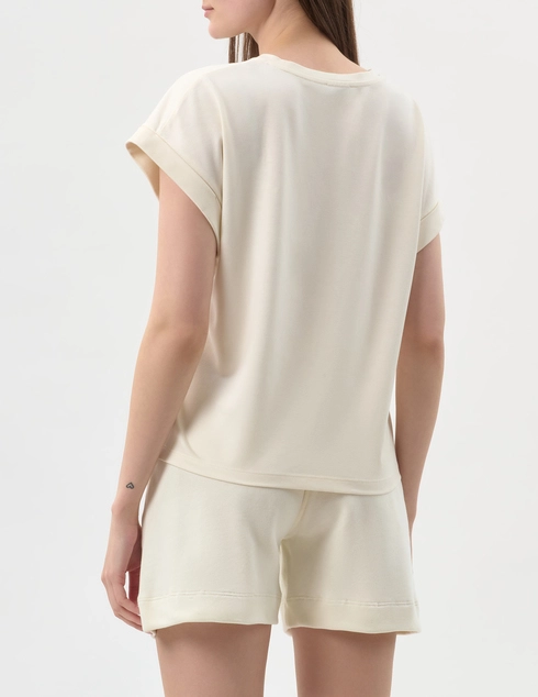 Emporio Armani EW000616AF20243U1131_milk фото-4