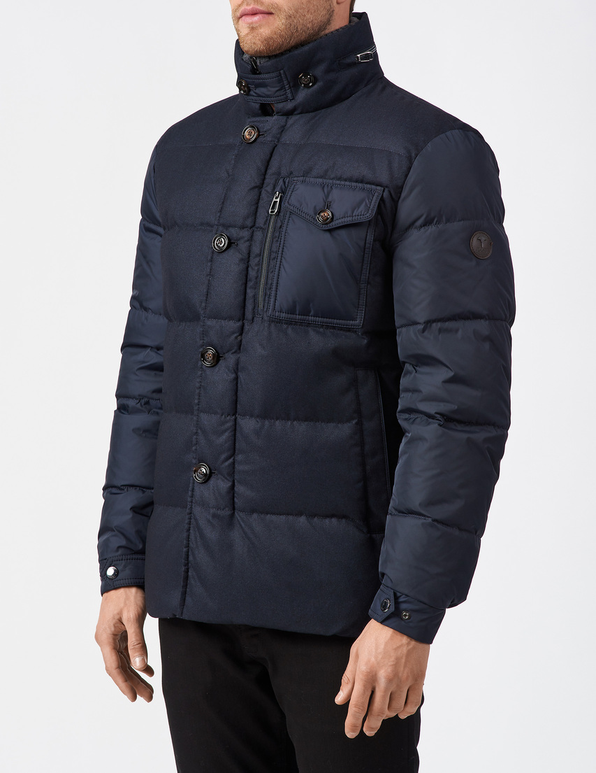 Joop! 30017233-401-blue фото-2