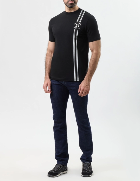 Karl Lagerfeld 755050553235-990_black фото-2