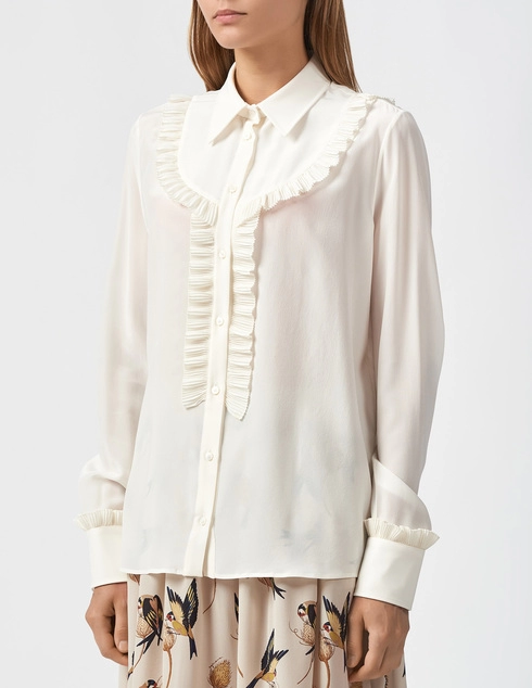 Rochas ROWK605065-RK280100-105-white фото-2