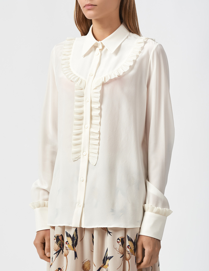 Rochas ROWK605065-RK280100-105-white фото-2