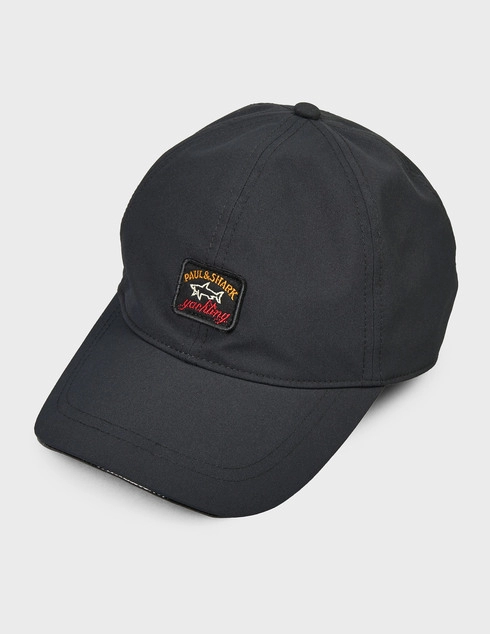 Paul&Shark I20P7105-11-black фото-1