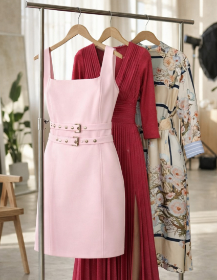 платья из италии