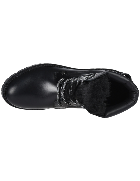 черные женские Ботинки Trussardi AGR-79A004079Y099999-K299 4869 грн