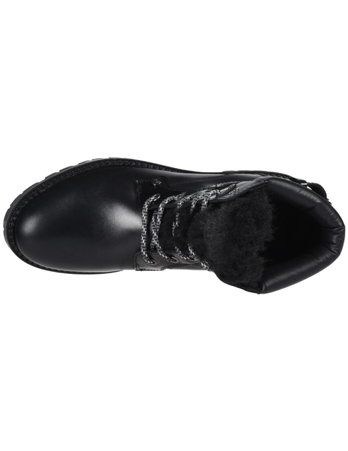 черные женские Ботинки Trussardi AGR-79A004079Y099999-K299 6127 грн