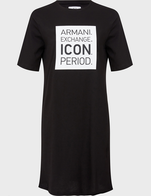 Armani Exchange 8NYACXYJG3Z-1200-black фото-1