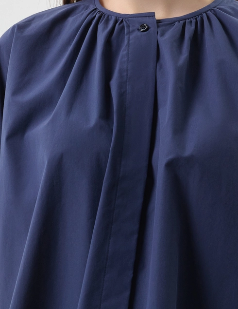 Weekend Max Mara EDUCATA_blue фото-5