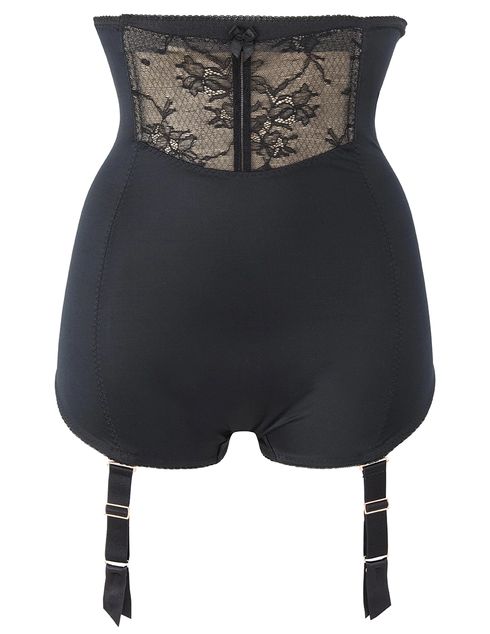 Gossard Retrolution-8514_black фото-2