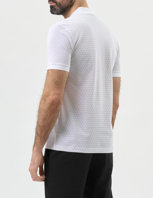 Boss 50554591-100_white фото-4