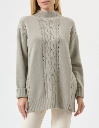 PANICALE CASHMERE свитер