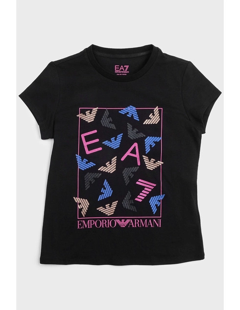 Ea7 Emporio Armani EA7_JUNIOR_420 фото-1