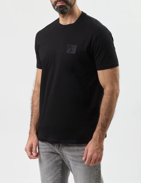 Armani Exchange XM001456-AF10358-UC001_black фото-3