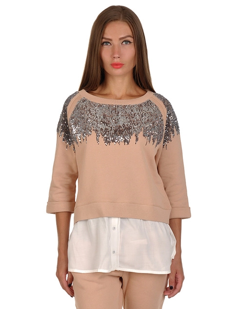 Patrizia Pepe 8J0316/AM96-X213 фото-1