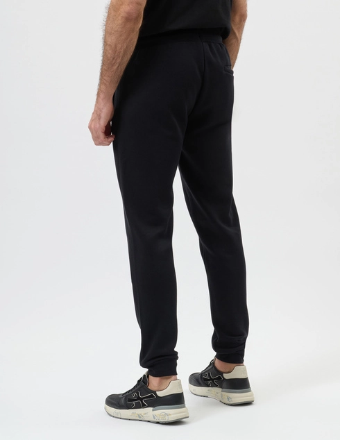 Harmont&Blaine FRP188021261-999_black фото-4