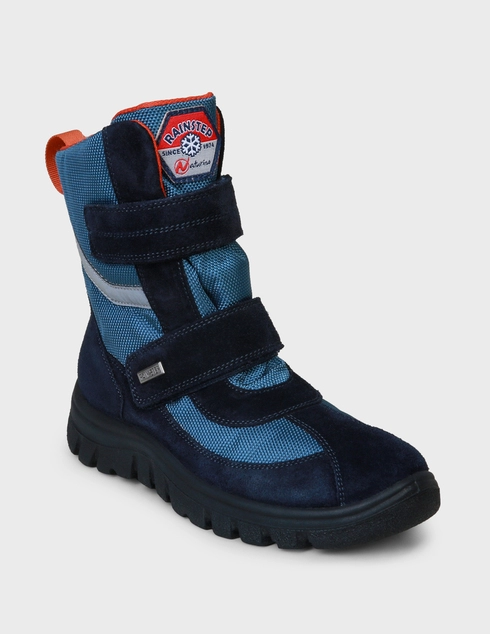 Naturino Cervino-blue фото-1