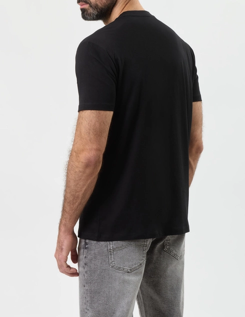 Armani Exchange XM001456-AF10358-UC001_black фото-4