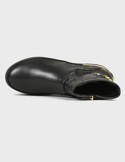 черные Ботинки Liu Jo BF1087EX114-22222 размер - 37; 39