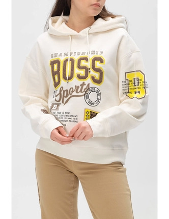BOSS худи