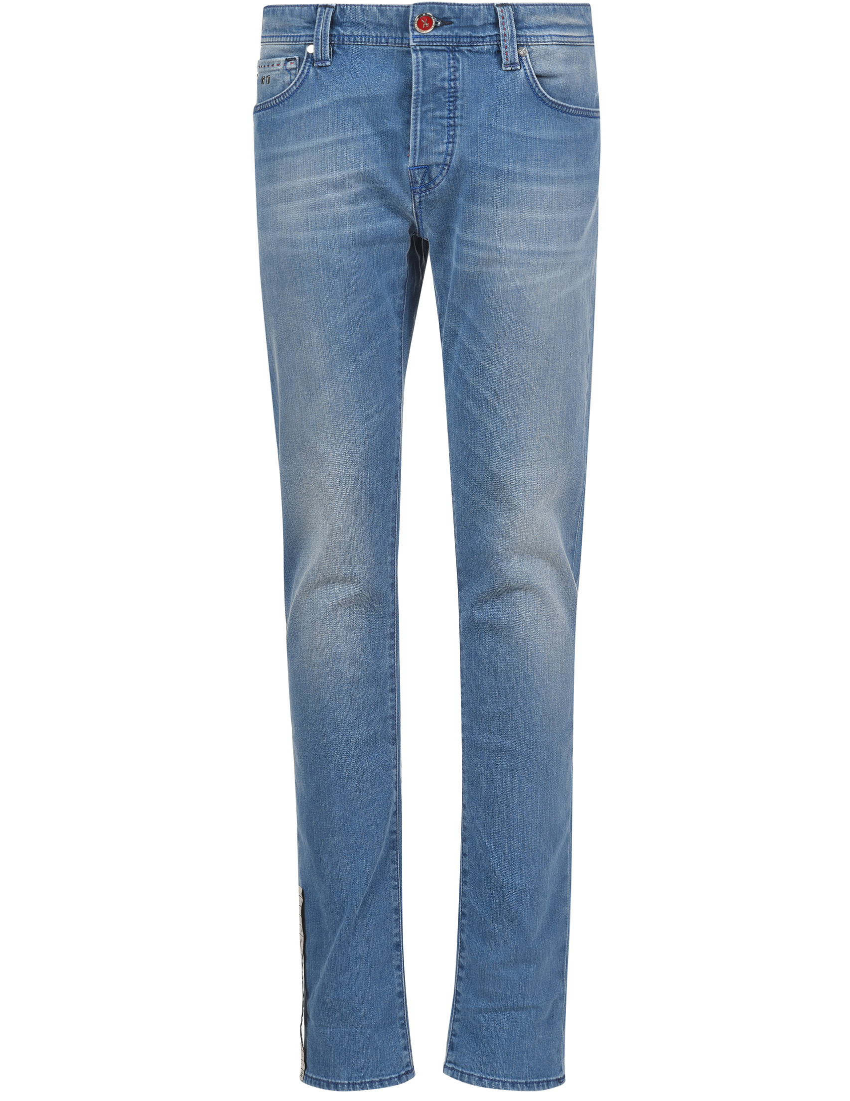 Мужские джинсы SARTORIA TRAMAROSSA SD361-2YEAR-LEO_blue