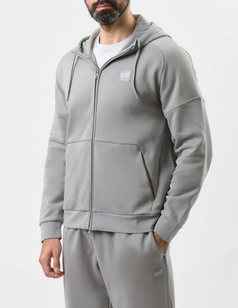 Ea7 Emporio Armani 000914-8062_gray фото-3