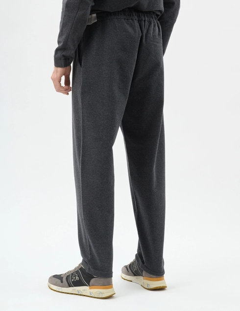 Panicale Cashmere U371108PA37U7A-0970_gray фото-4