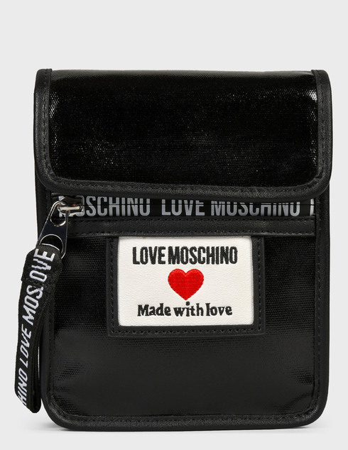 Love Moschino 4035-black фото-1