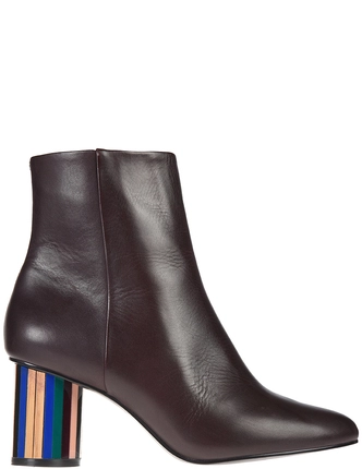 KURT GEIGER ботильоны